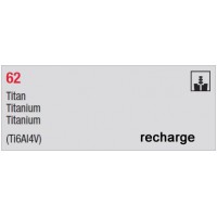 62 - recharges