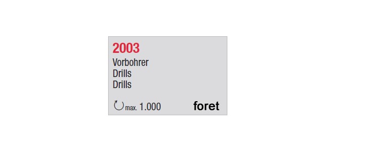 Forets
