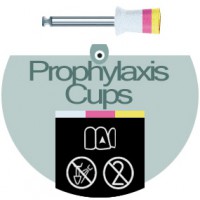 Prophylaxis Cups