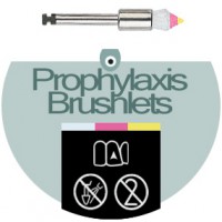 Prophylaxis Brushlets