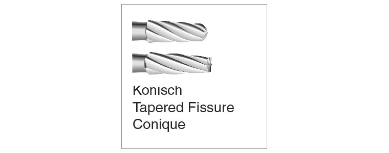 coniques