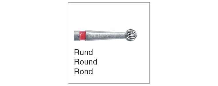 ronds