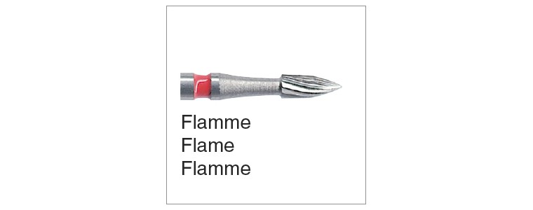 flammes