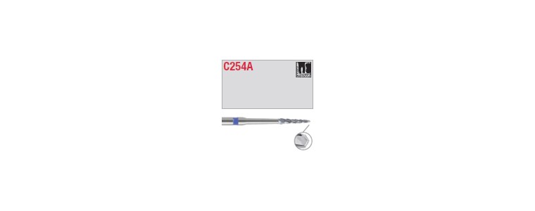 C254A