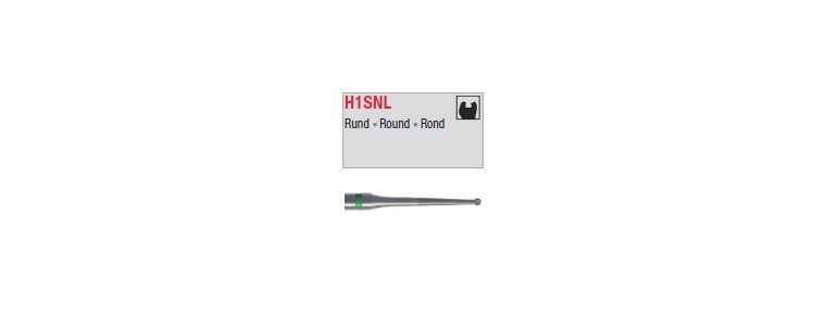 H1SNL