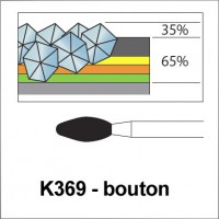 K369 - bouton