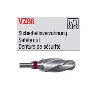 denture 86 (VZ86)
