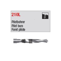 210L Foret pilote