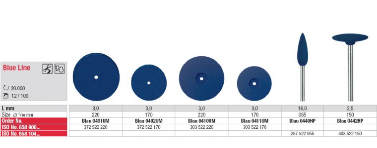 Blue Line