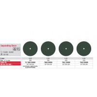  Disques à séparer