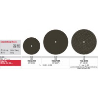 Disques à tronçonner