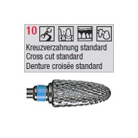 denture 10