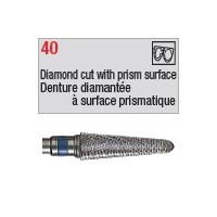 denture 40