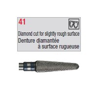 denture 41