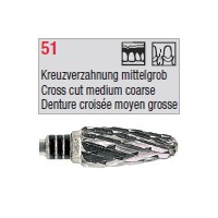 denture 51