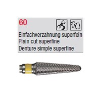 denture 60