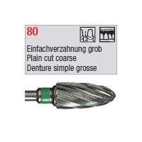 denture 80