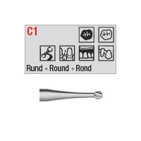C1 - ronde