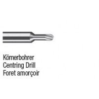 Foret amorçoir