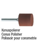 Polissoir pour cônes