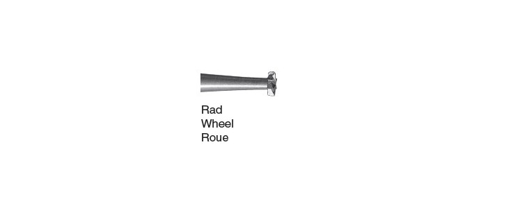 3 - roue