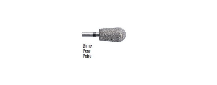 830 - poire