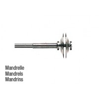 Mandrins