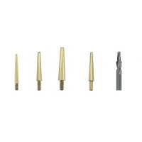 Dowel pins