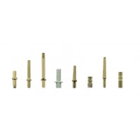 Pins de duplication avec manchette