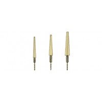 Pins de duplication avec aiguille