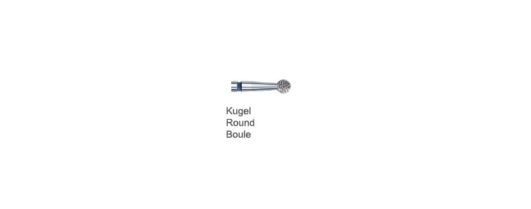 W801 - boule