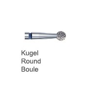 W801 - boule