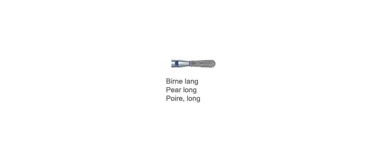 W830L - poire