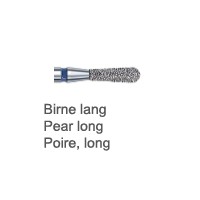 W830L - poire