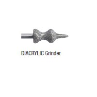DIACRYLIC Grinder