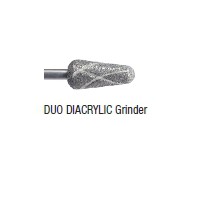 DUO DIACRYLIC Grinder