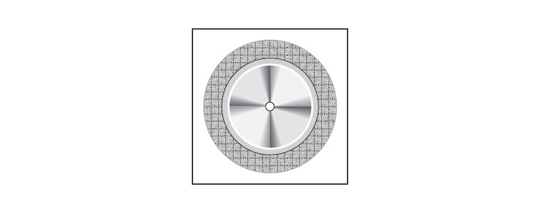 surface marginale