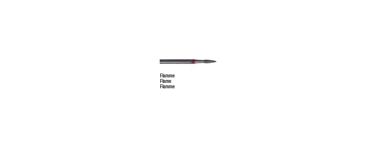 flamme