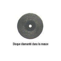 disques