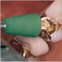 Polissage des métaux précieux