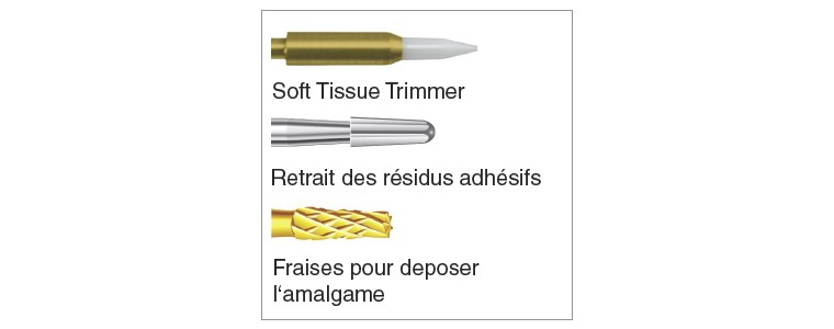 Instruments spéciaux