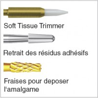 Instruments spéciaux