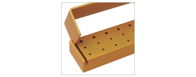 Supports pour fraises