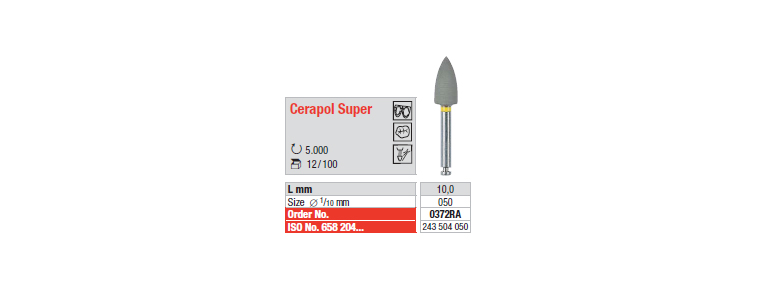 Cerapol Super