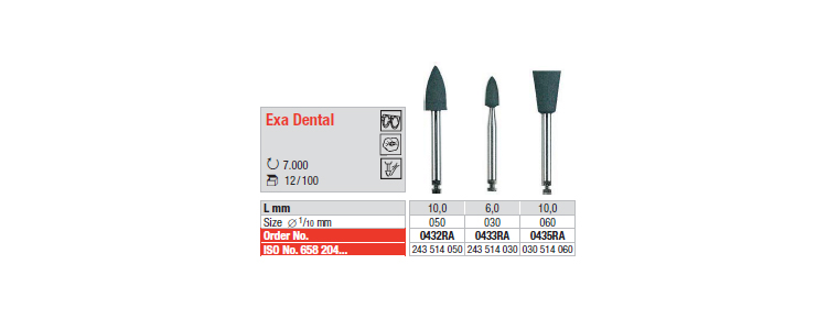 Exa Dental