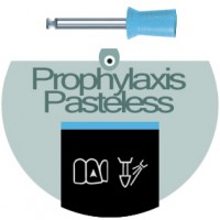 Prophylaxis Pasteless