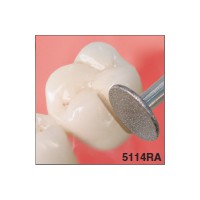 5114RA - coupe-couronnes