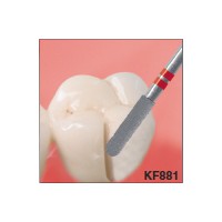 K-Diamonds KF856 / KF881