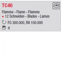 TC46 - Flamme