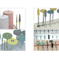 KIT préparation pour céramique